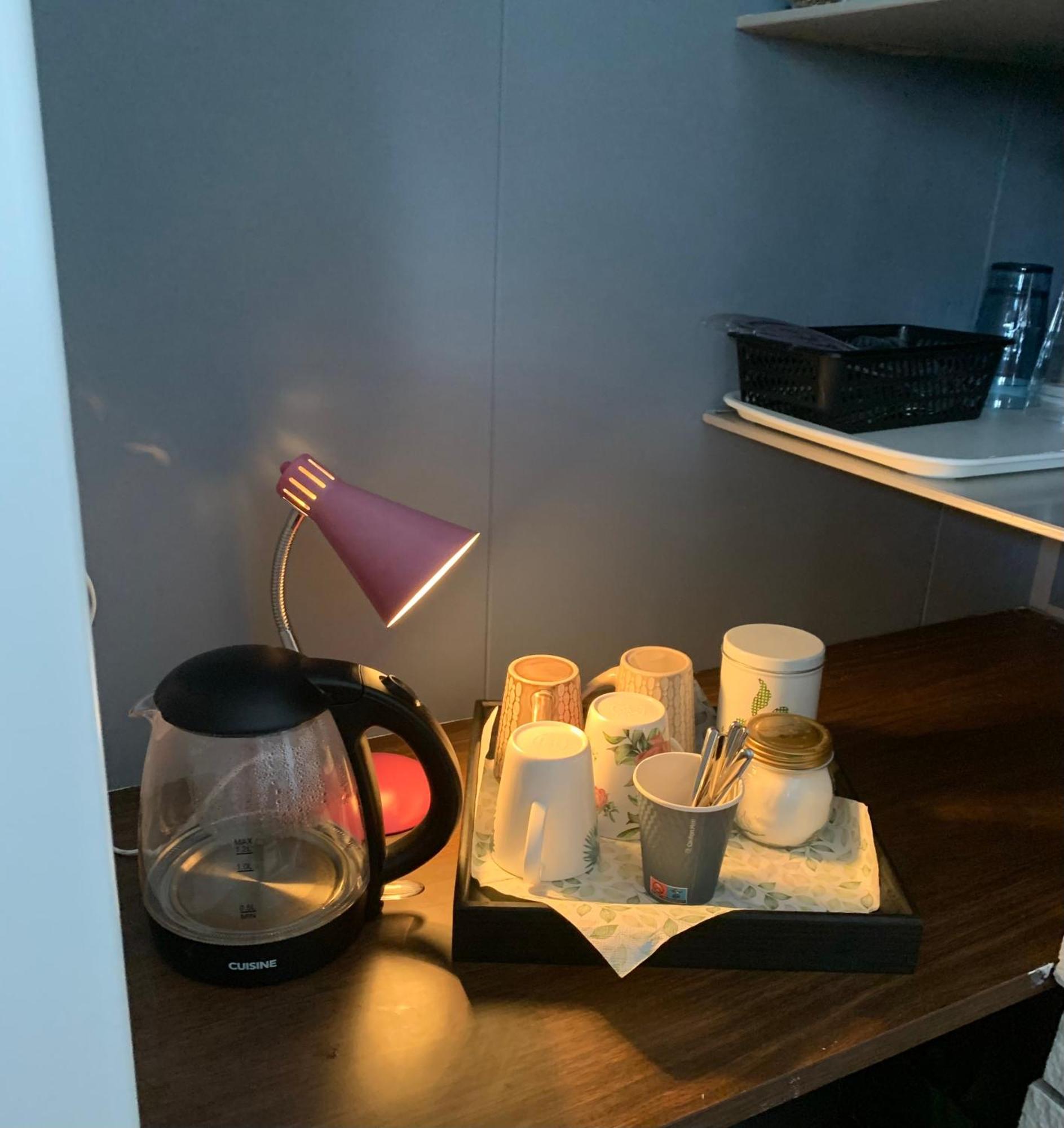 Liten Leilighet Inkludert Frokost Valberg Exterior photo