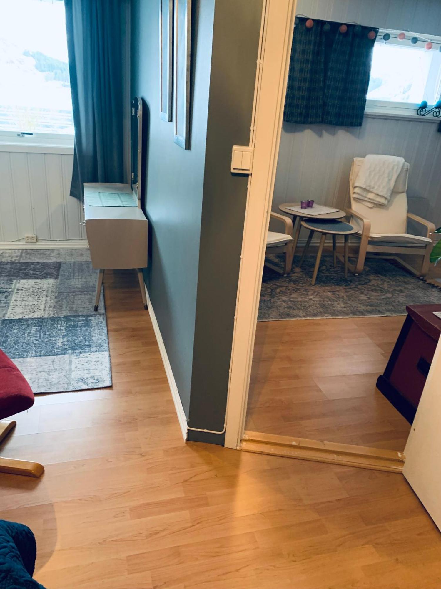 Liten Leilighet Inkludert Frokost Valberg Exterior photo